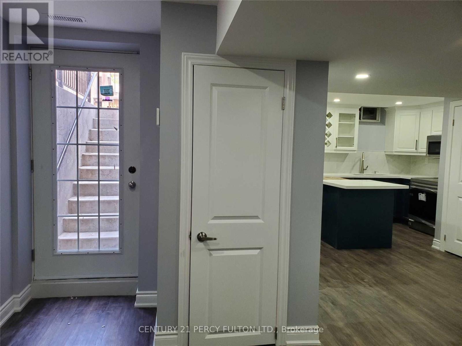 Bsmt - 89 Woodcock Avenue, Ajax, Ontario  L1T 4L7 - Photo 2 - E12803524