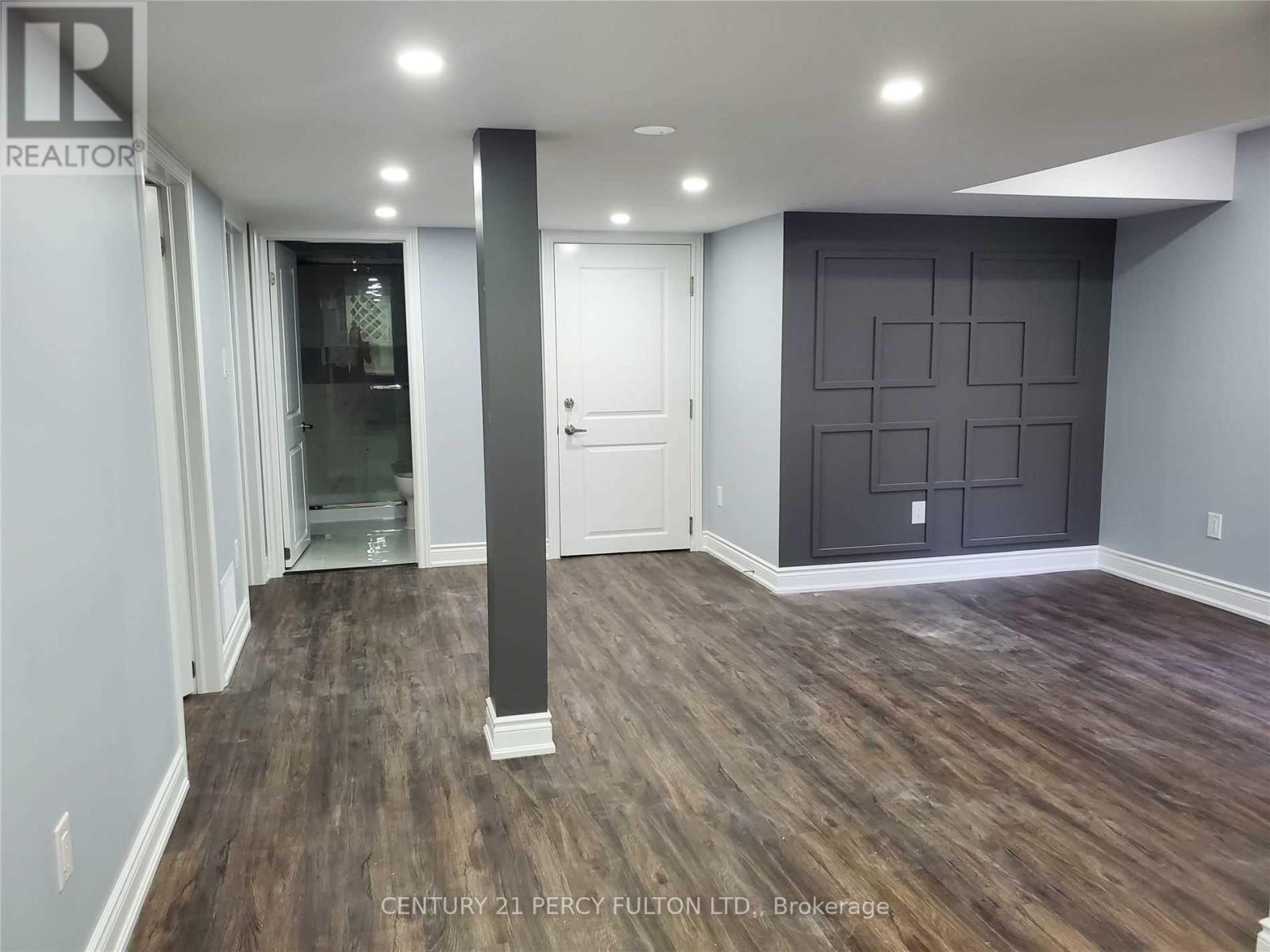 Bsmt - 89 Woodcock Avenue, Ajax, Ontario  L1T 4L7 - Photo 4 - E12803524