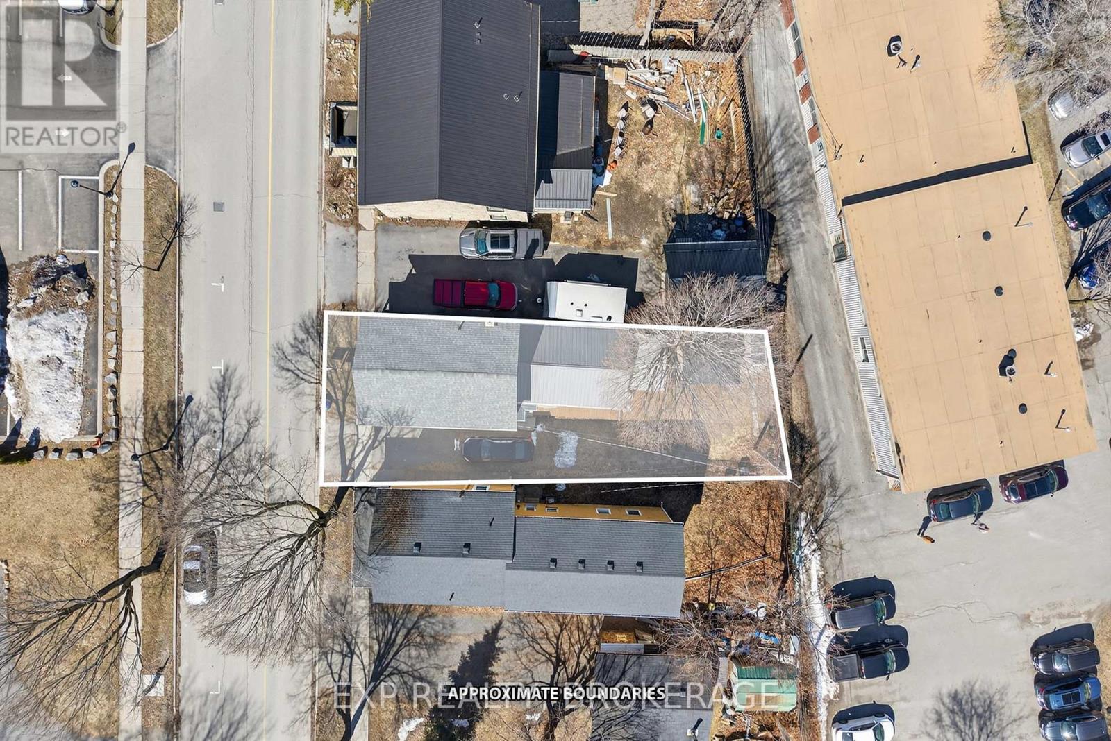 45 Main Street, Gananoque, Ontario  K7G 2L8 - Photo 30 - X12976436