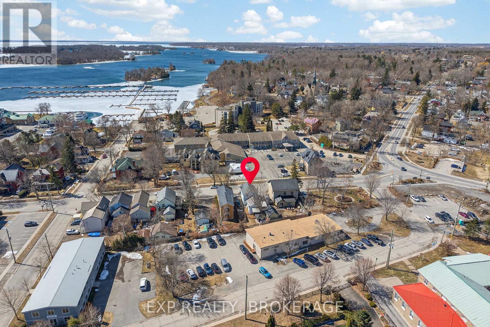 45 Main Street, Gananoque, Ontario  K7G 2L8 - Photo 29 - X12976436