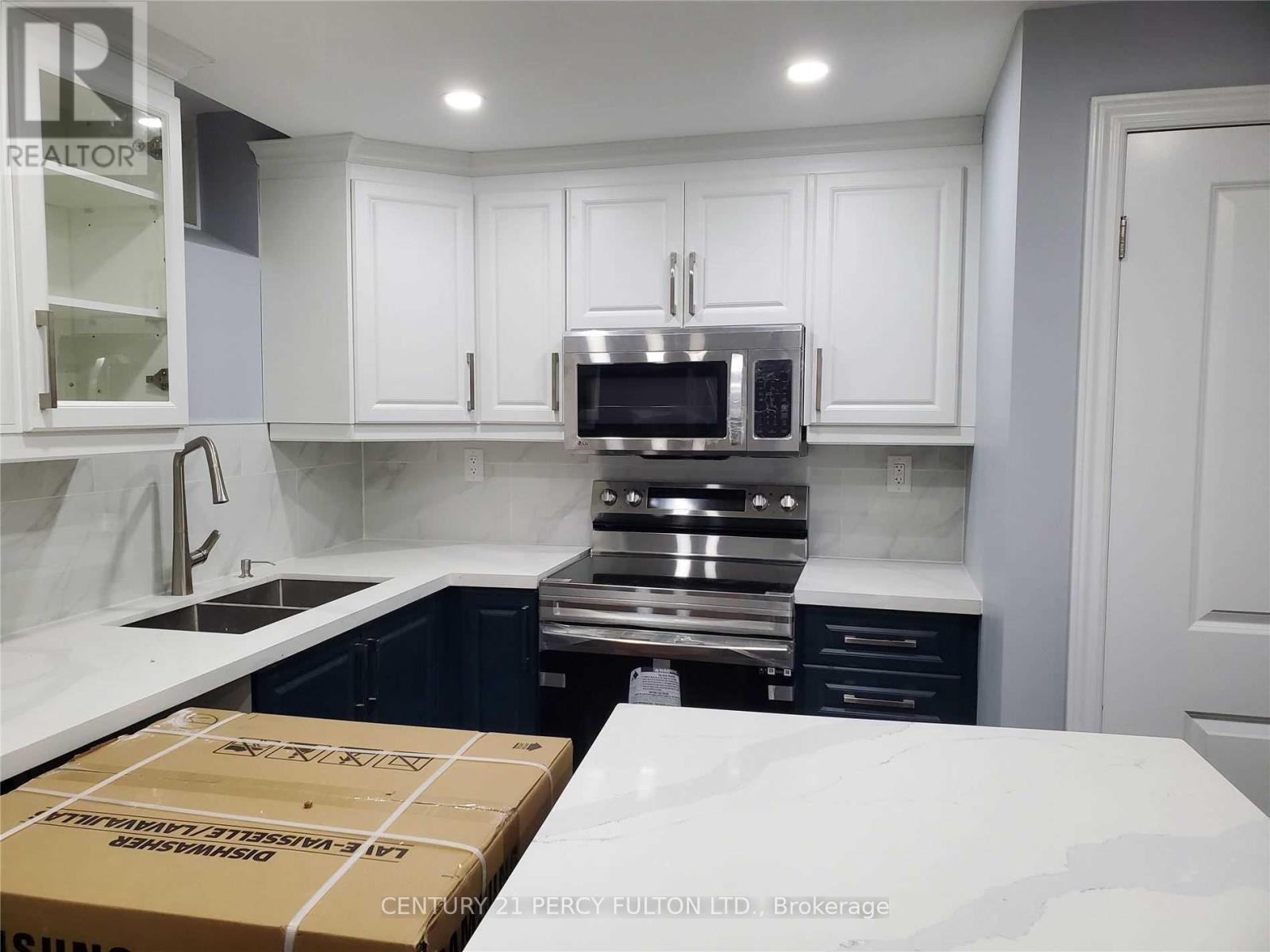 Bsmt - 89 Woodcock Avenue, Ajax, Ontario  L1T 4L7 - Photo 8 - E12803524