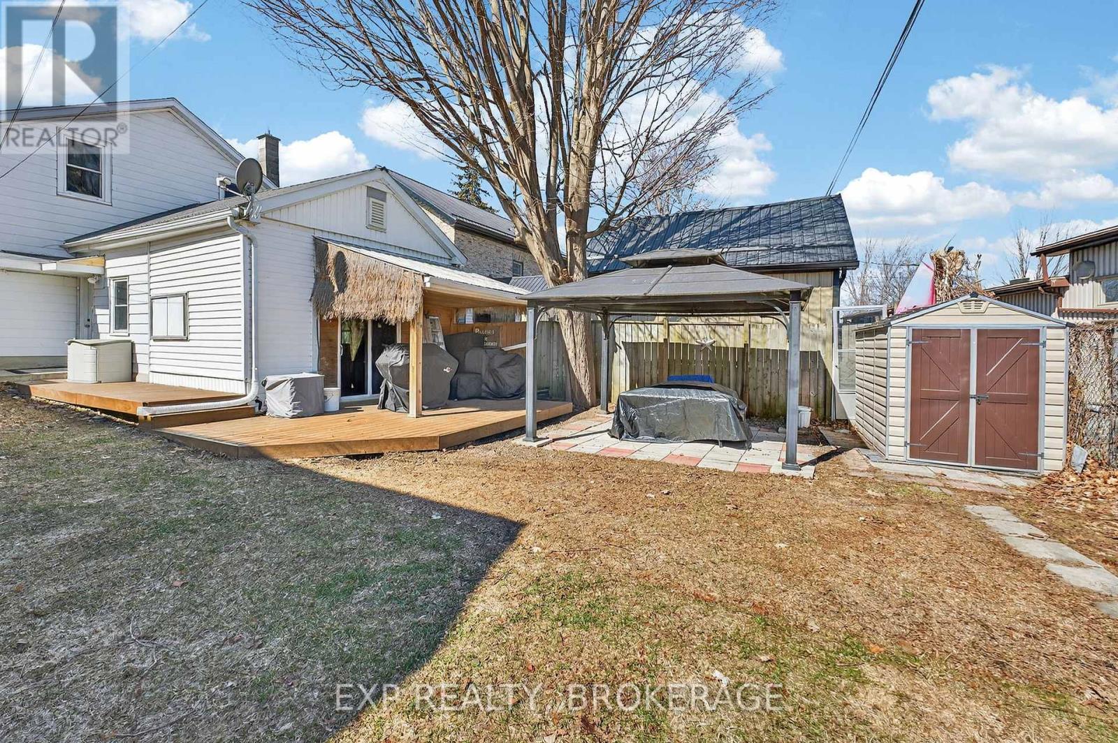 45 Main Street, Gananoque, Ontario  K7G 2L8 - Photo 26 - X12976436