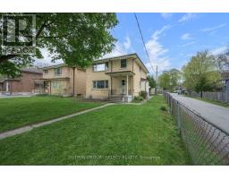 84 WILSON AVENUE, London North, Ontario