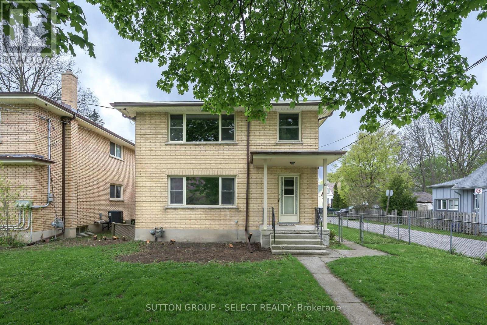 84 Wilson Avenue, London North, Ontario  N6H 1X6 - Photo 2 - X13091582