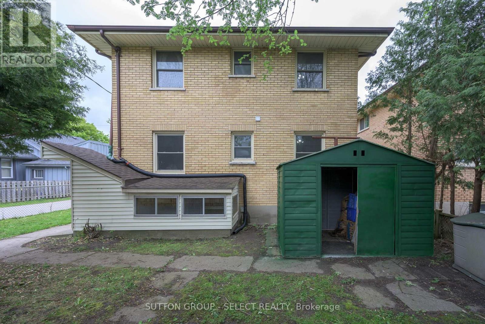 84 Wilson Avenue, London North, Ontario  N6H 1X6 - Photo 5 - X13091582