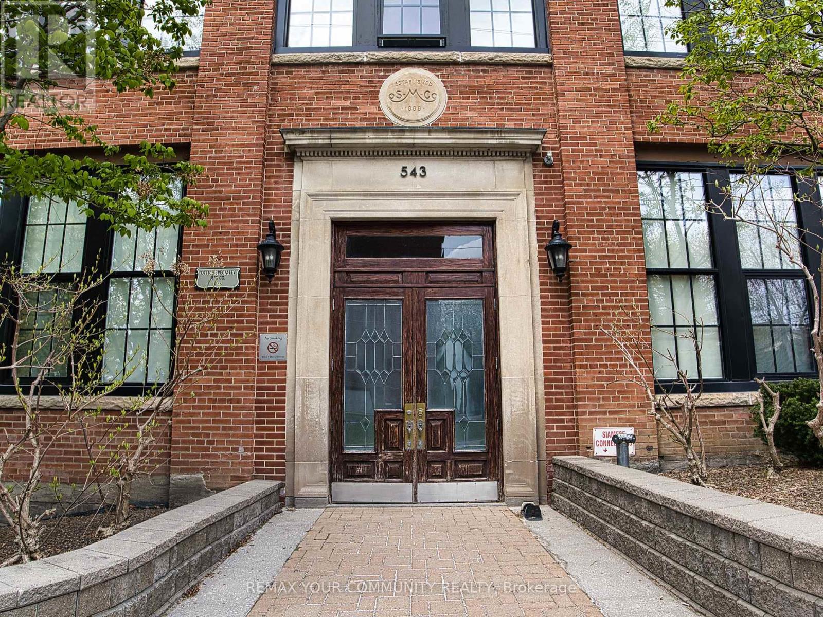 302 - 543 Timothy Street, Newmarket, Ontario  L3Y 1R1 - Photo 22 - N13123372