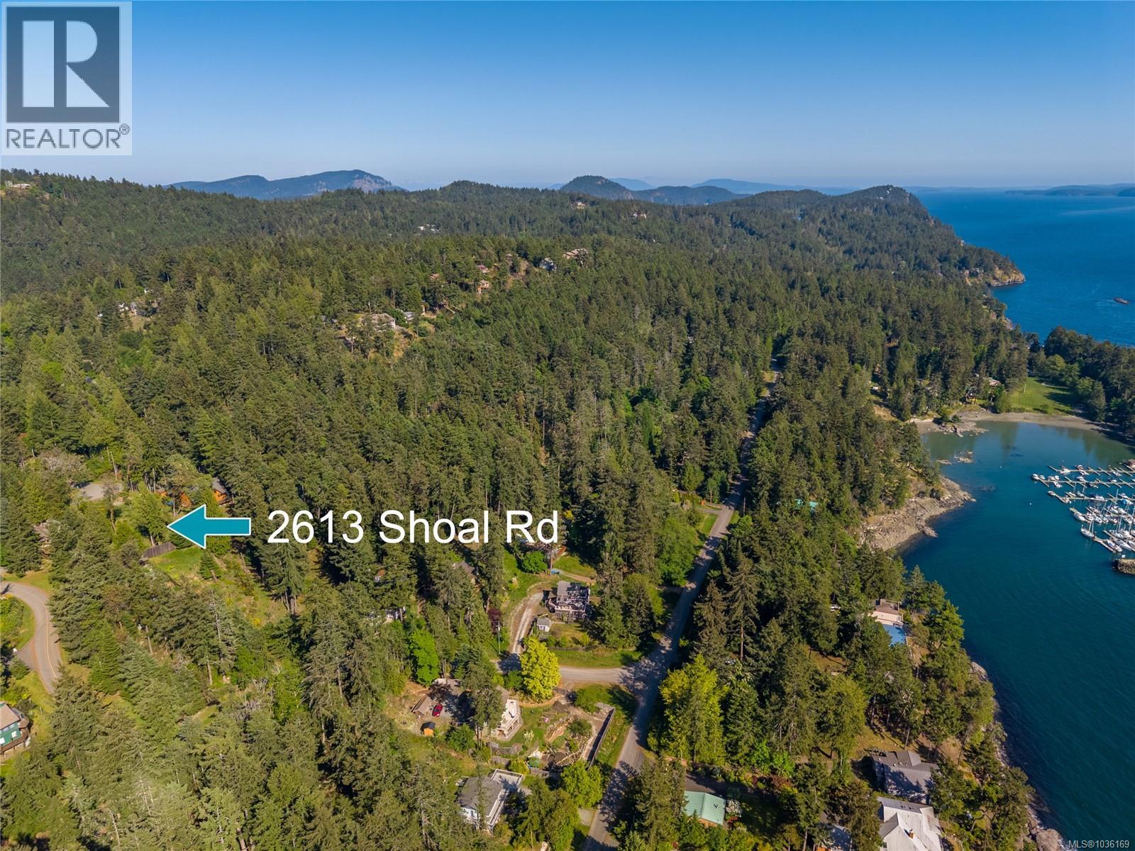 2613 Shoal Rd, Pender Island, British Columbia V0N 2M2 - Photo 33 - 1036169