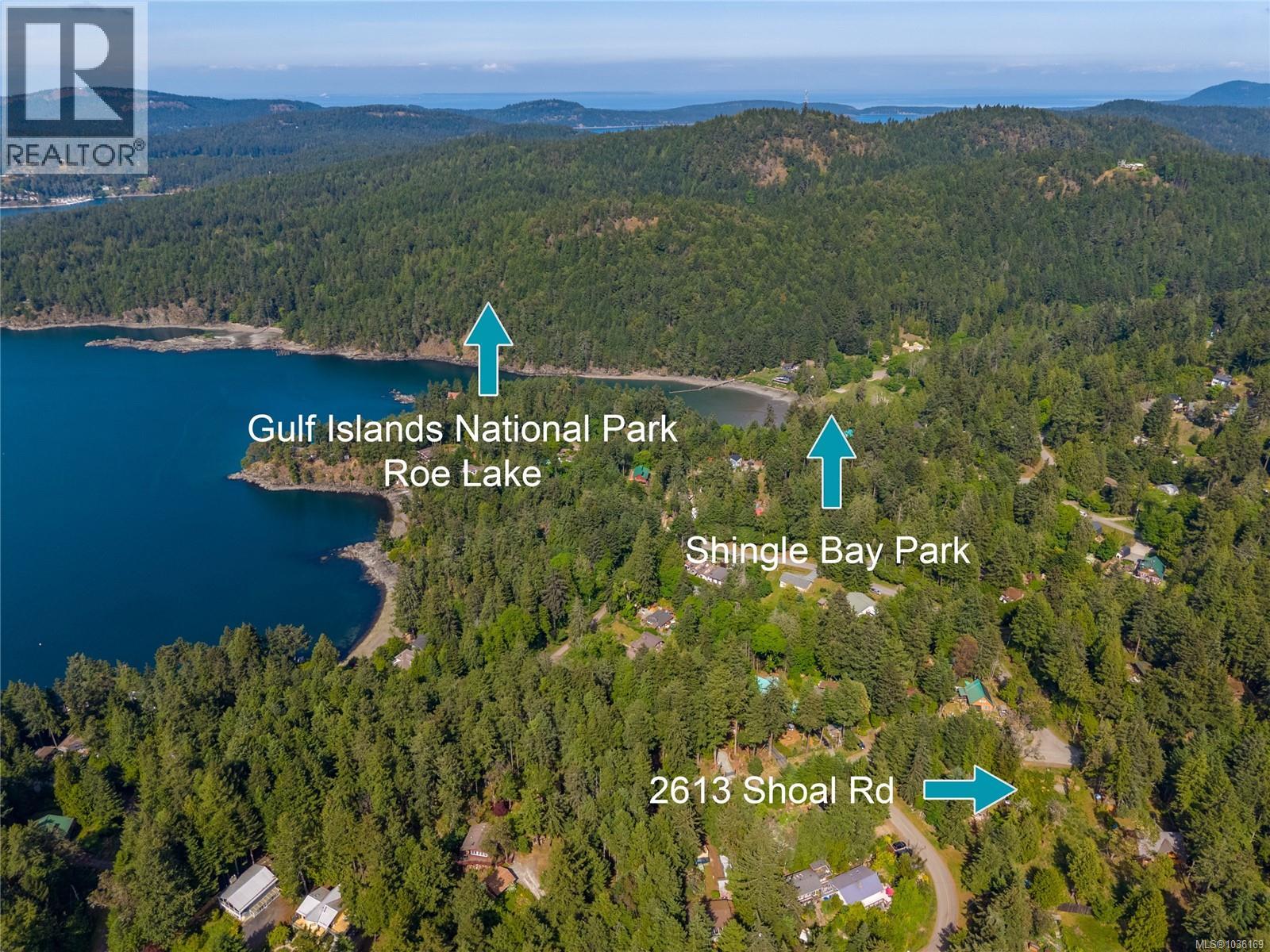 2613 Shoal Rd, Pender Island, British Columbia V0N 2M2 - Photo 34 - 1036169