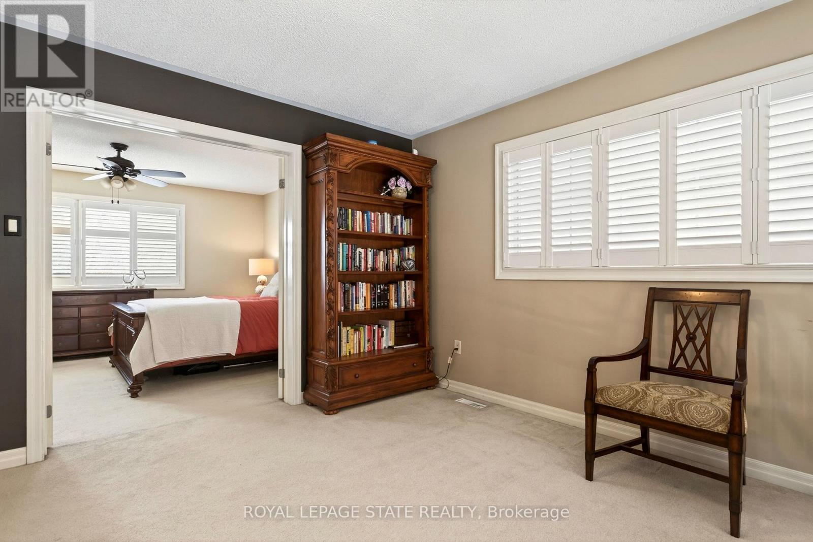 1326 Pepperbush Place, Oakville, Ontario  L6M 4B7 - Photo 21 - W12868126