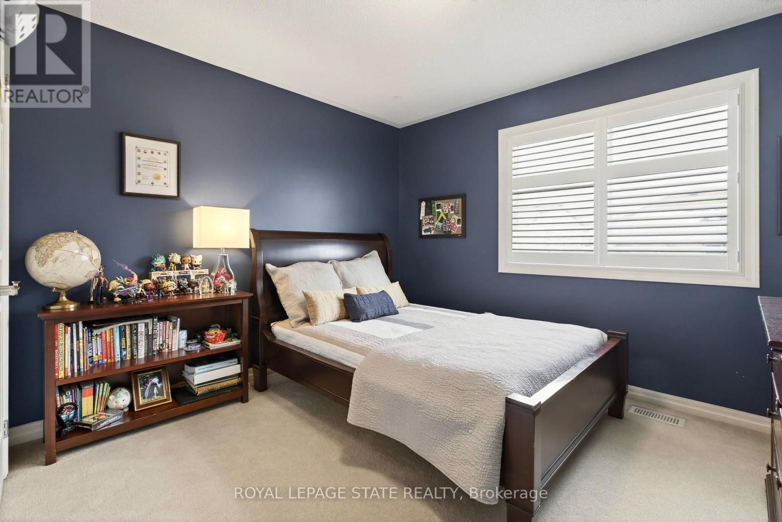 1326 Pepperbush Place, Oakville, Ontario  L6M 4B7 - Photo 29 - W12868126
