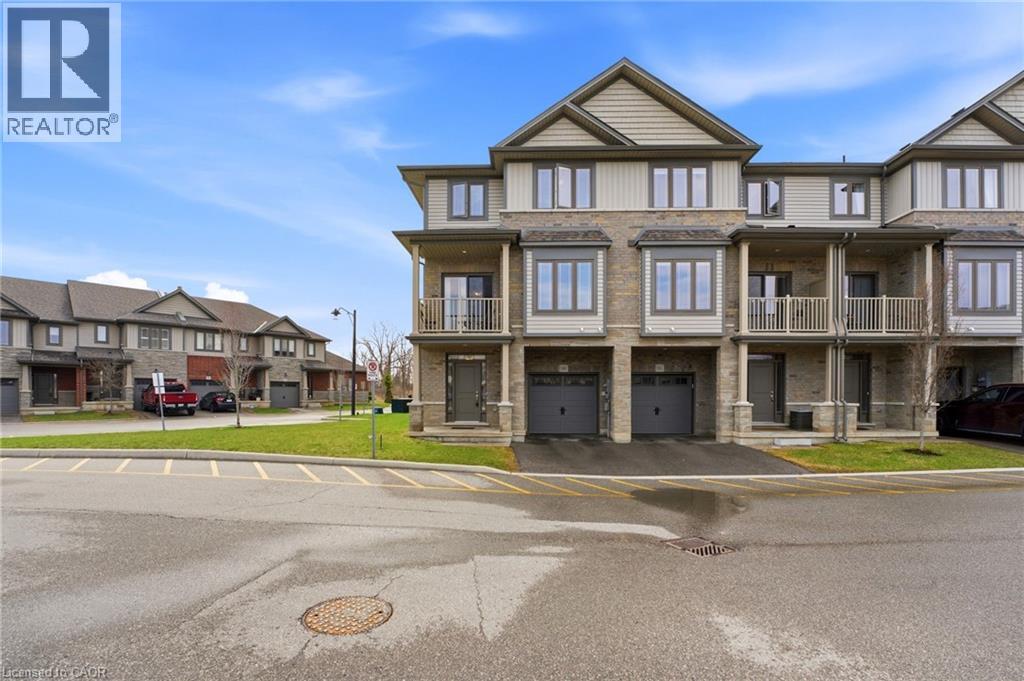 77 Diana Avenue Unit# 160, Brantford, Ontario  N3T 0R6 - Photo 2 - 40830377