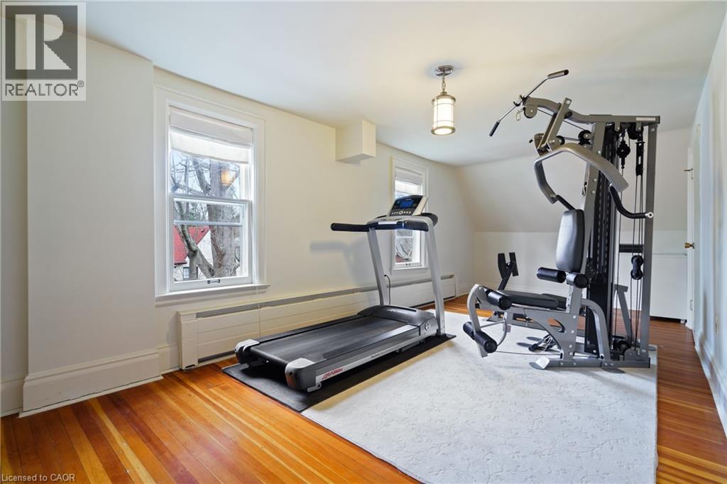 2 Oak Knoll Drive, Hamilton, Ontario  L8S 4C3 - Photo 38 - 40830307