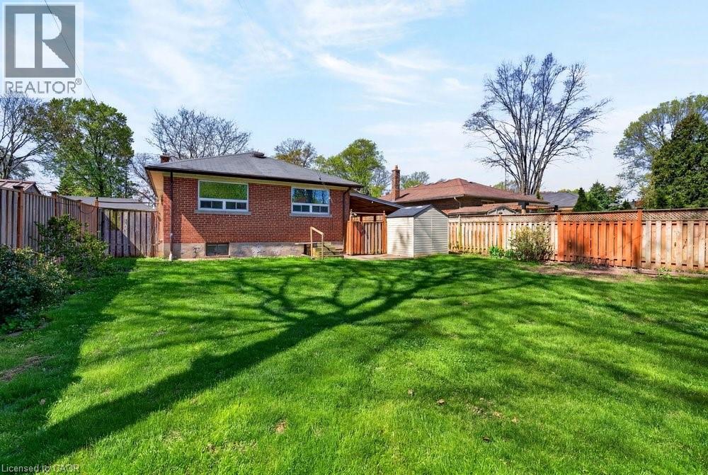 669 Drury Lane, Burlington, Ontario  L7R 2X8 - Photo 20 - 40830269