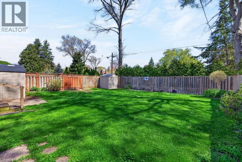 669 Drury Lane, Burlington, Ontario  L7R 2X8 - Photo 21 - 40830269