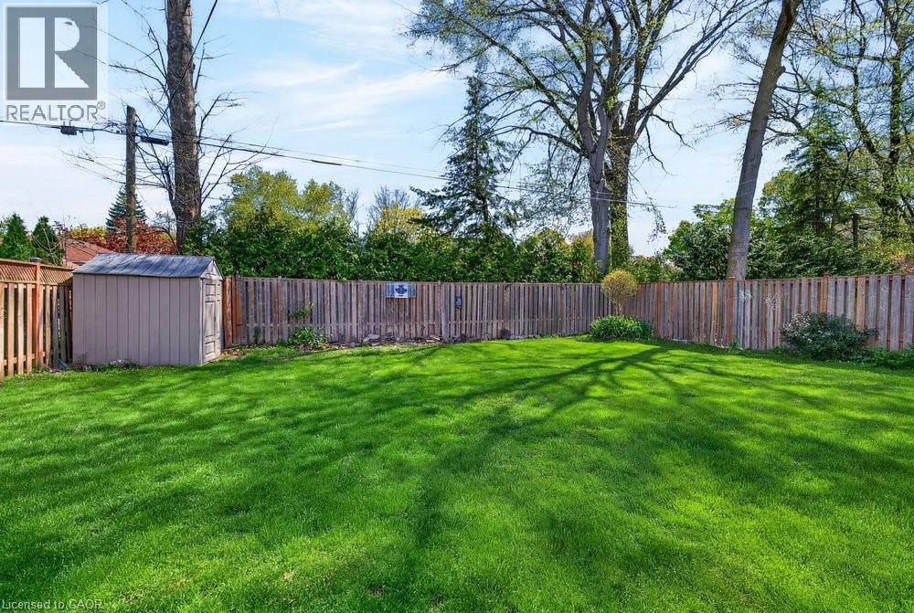 669 Drury Lane, Burlington, Ontario  L7R 2X8 - Photo 22 - 40830269