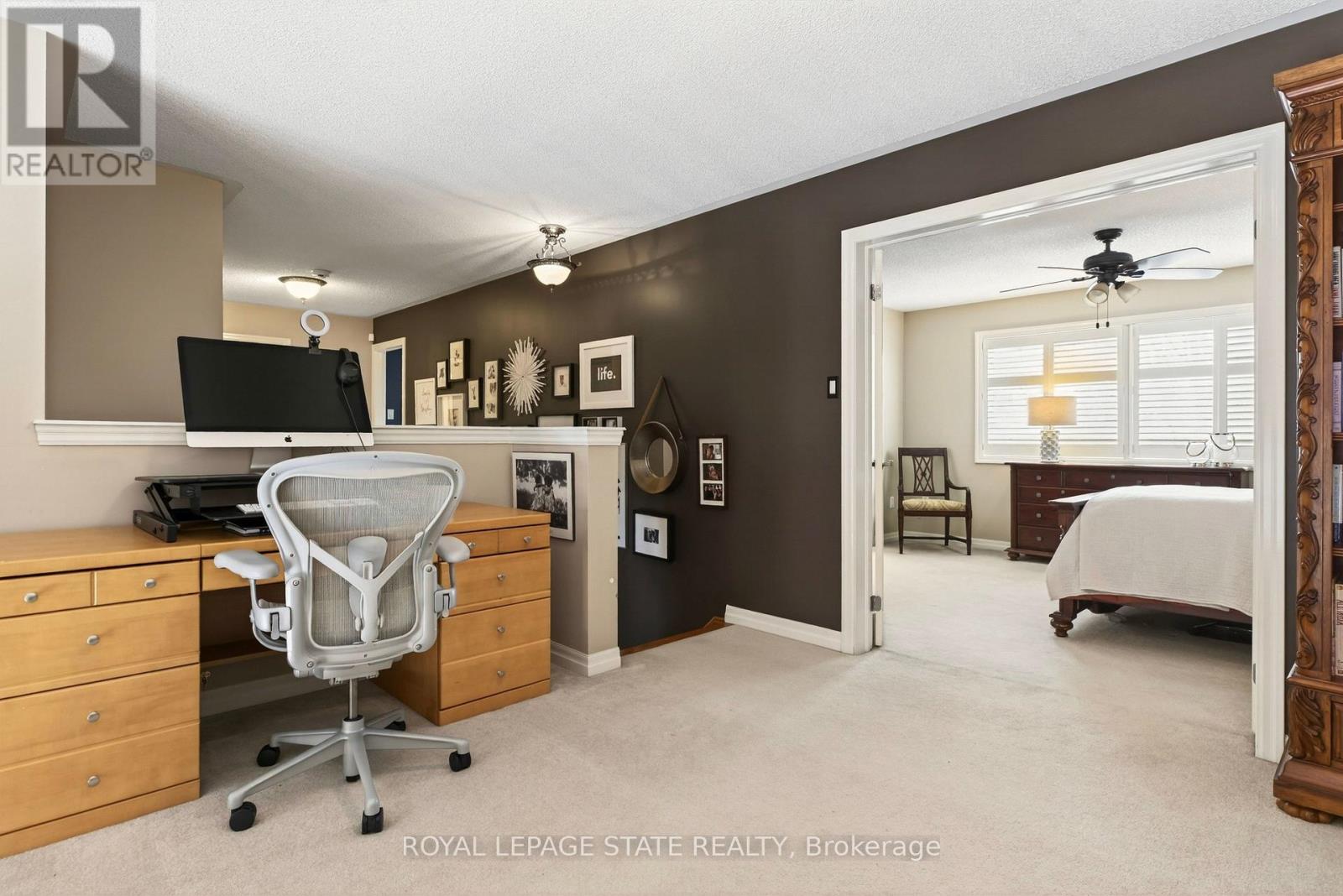 1326 Pepperbush Place, Oakville, Ontario  L6M 4B7 - Photo 22 - W12868126