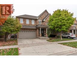 1326 PEPPERBUSH PLACE, Oakville, Ontario