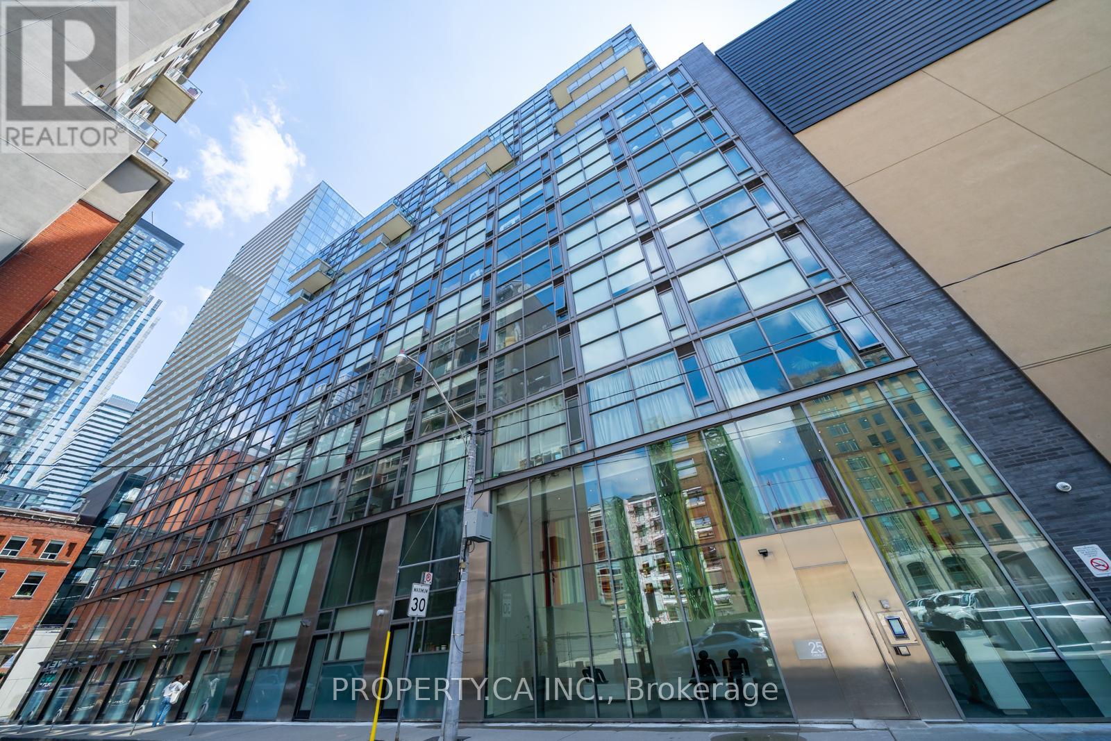 403 - 25 Oxley Street, Toronto, Ontario  M5V 2K2 - Photo 16 - C13128600