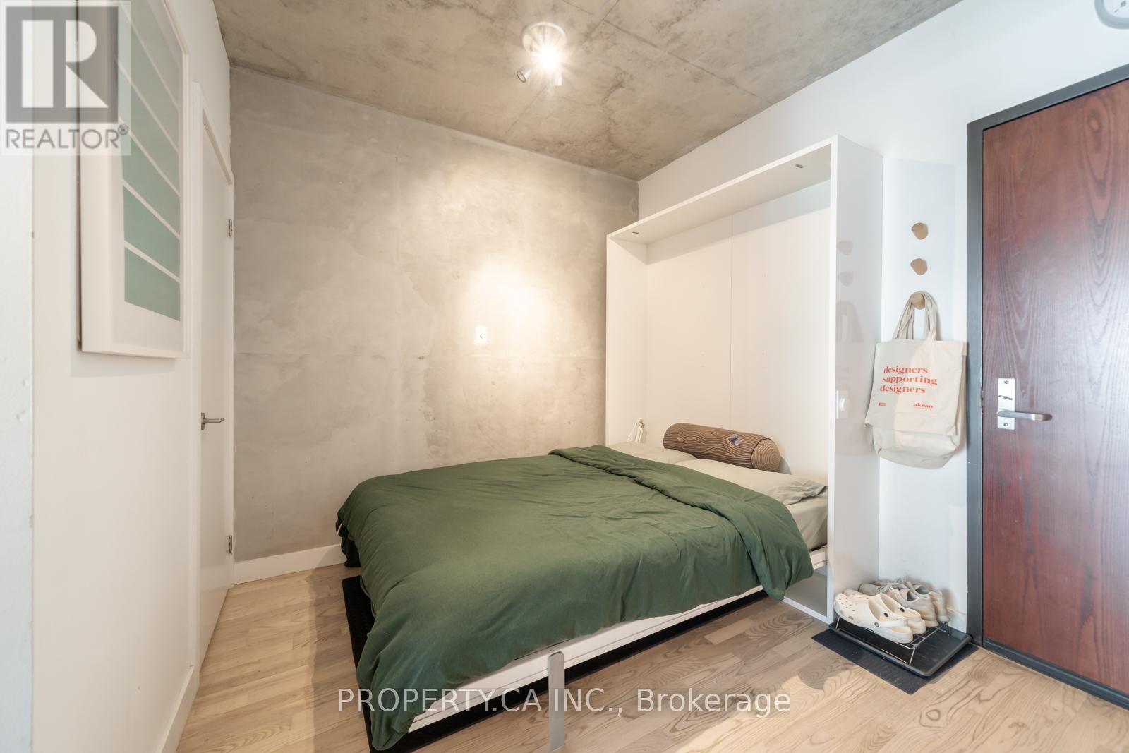 403 - 25 Oxley Street, Toronto, Ontario  M5V 2K2 - Photo 8 - C13128600