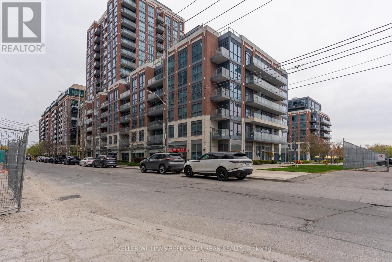 818 - 525 Wilson Avenue, Toronto, Ontario  M3H 0A7 - Photo 10 - C13128602
