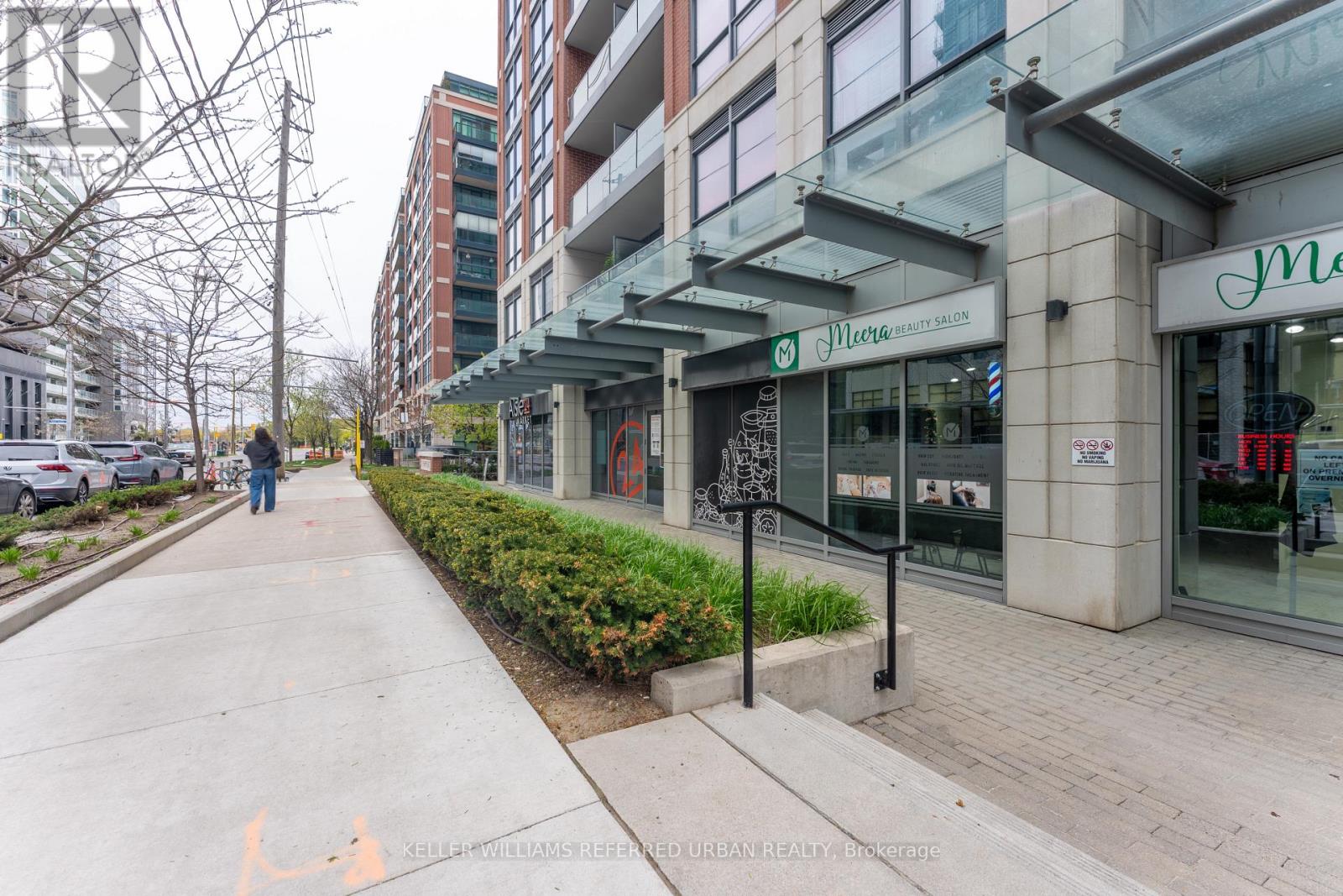 818 - 525 Wilson Avenue, Toronto, Ontario  M3H 0A7 - Photo 11 - C13128602