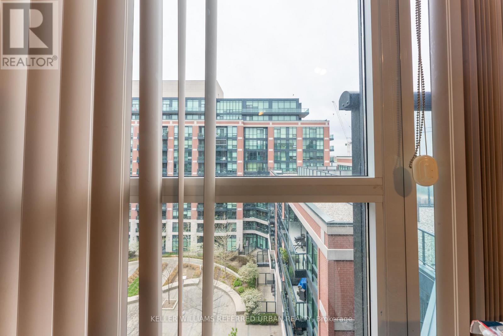 818 - 525 Wilson Avenue, Toronto, Ontario  M3H 0A7 - Photo 4 - C13128602