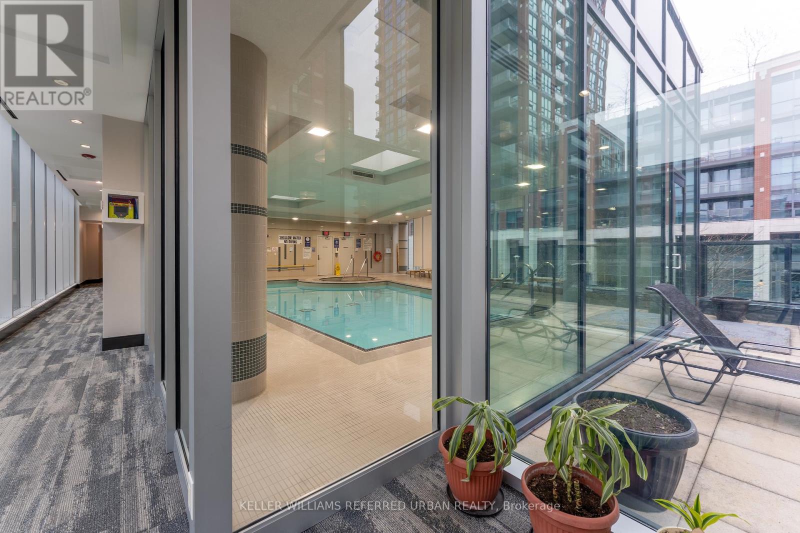 818 - 525 Wilson Avenue, Toronto, Ontario  M3H 0A7 - Photo 6 - C13128602