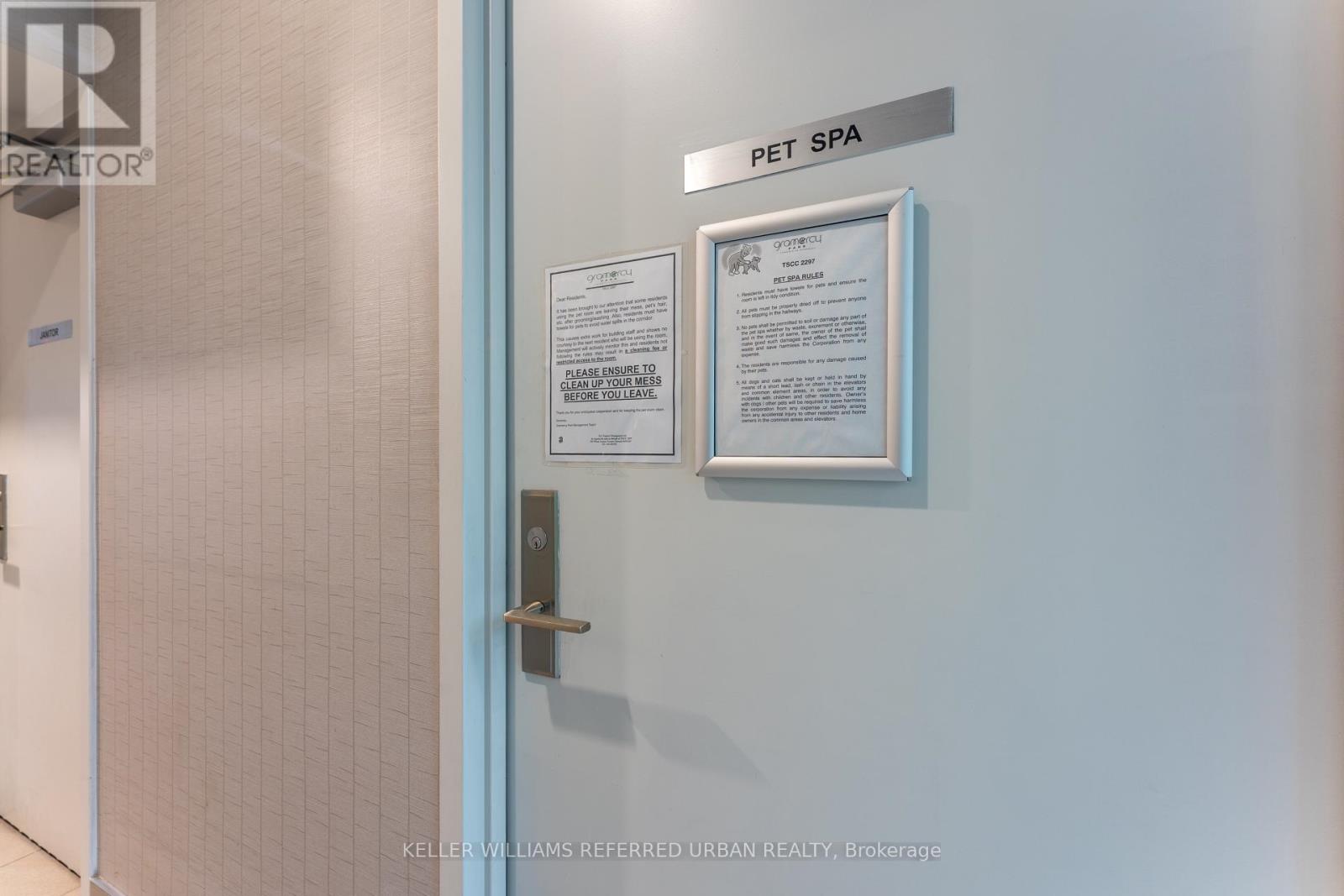 818 - 525 Wilson Avenue, Toronto, Ontario  M3H 0A7 - Photo 8 - C13128602