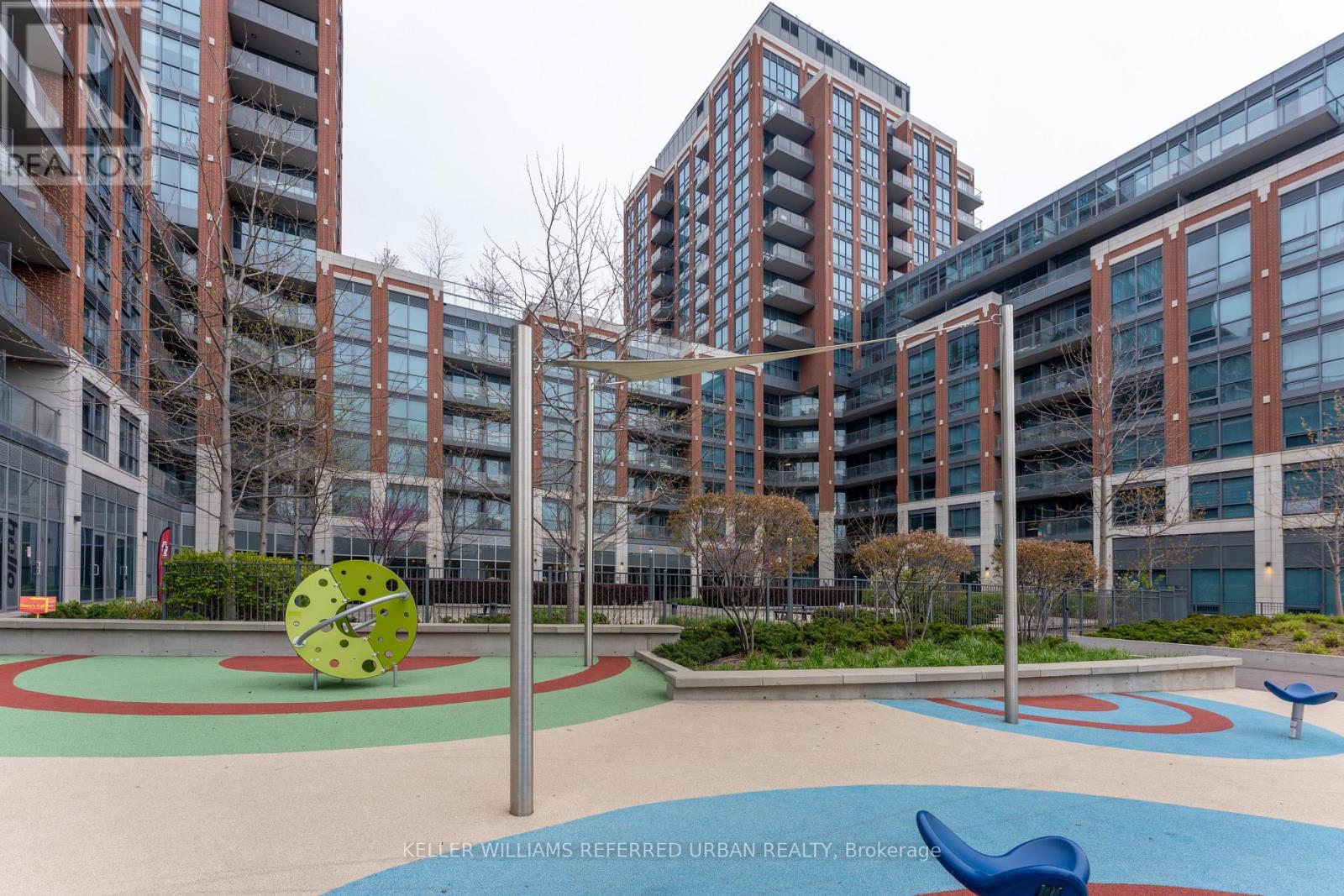 818 - 525 Wilson Avenue, Toronto, Ontario  M3H 0A7 - Photo 9 - C13128602