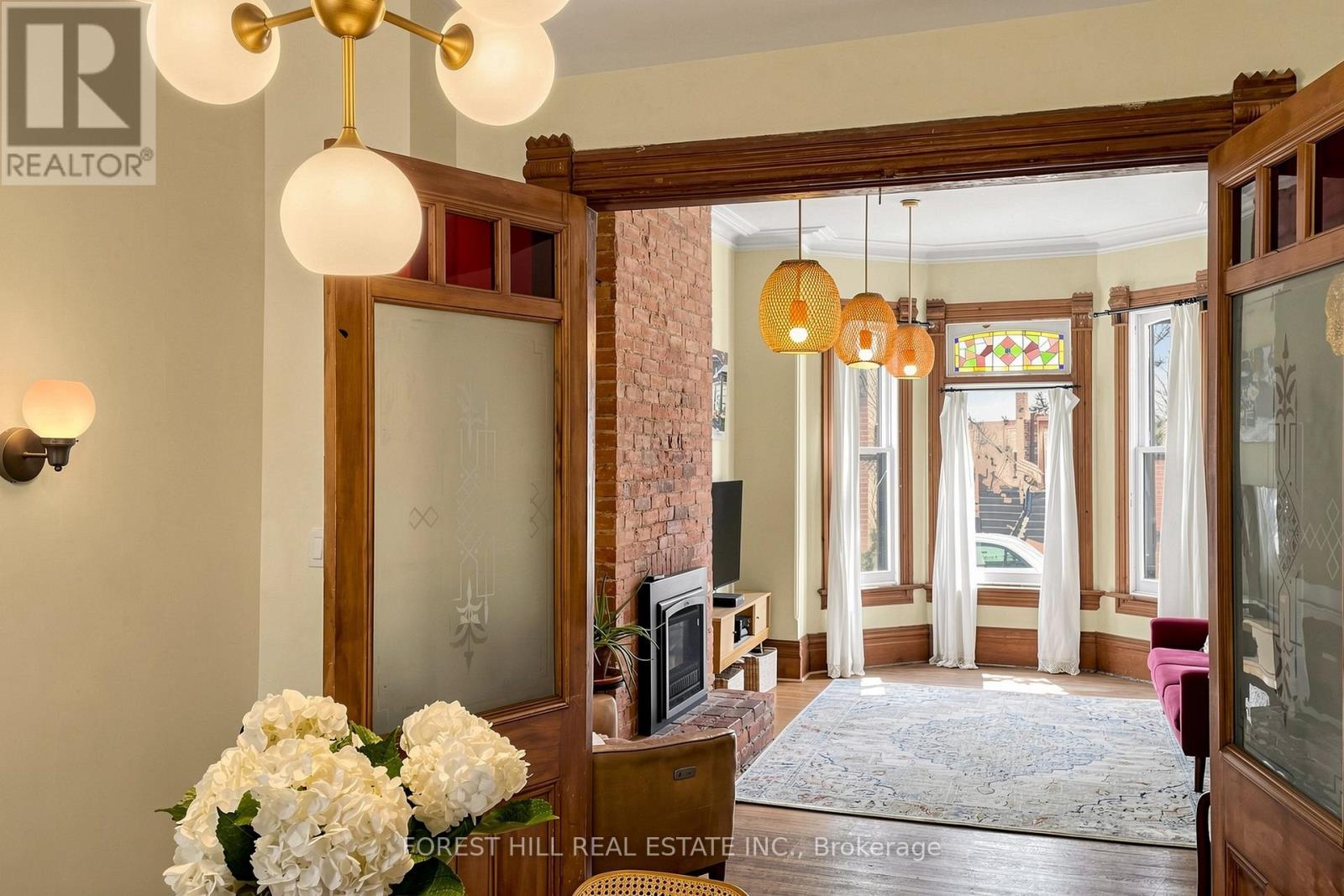 58 Nassau Street, Toronto, Ontario  M5T 1M2 - Photo 10 - C13128606
