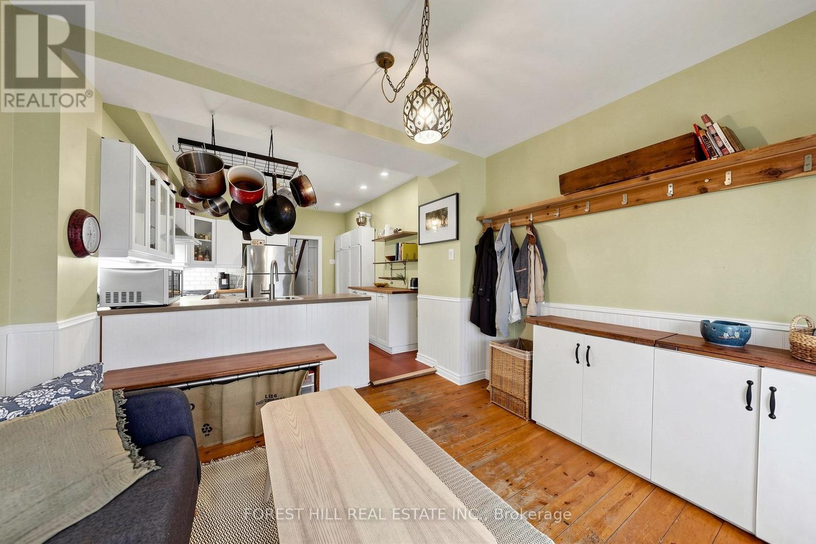 58 Nassau Street, Toronto, Ontario  M5T 1M2 - Photo 12 - C13128606
