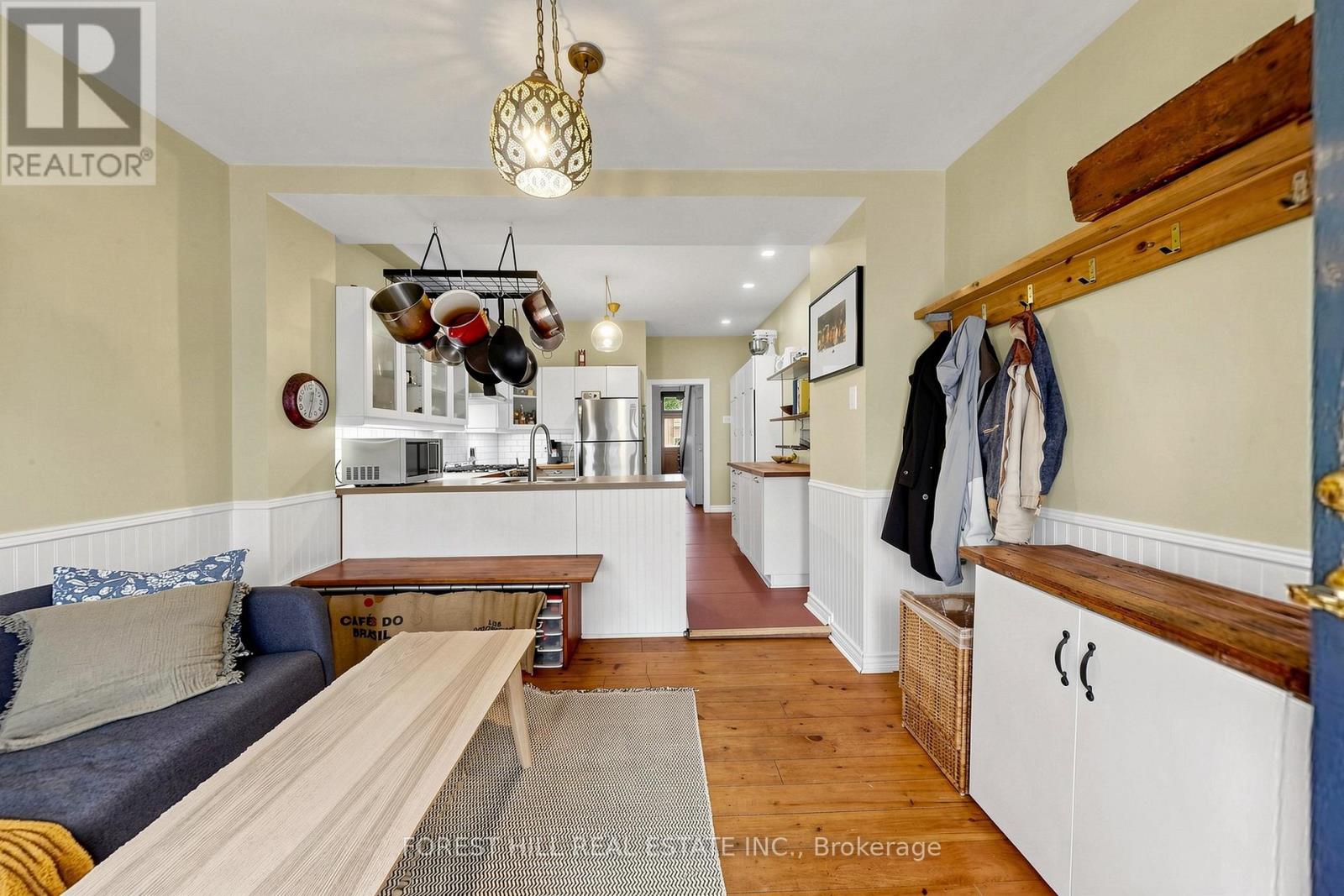 58 Nassau Street, Toronto, Ontario  M5T 1M2 - Photo 13 - C13128606
