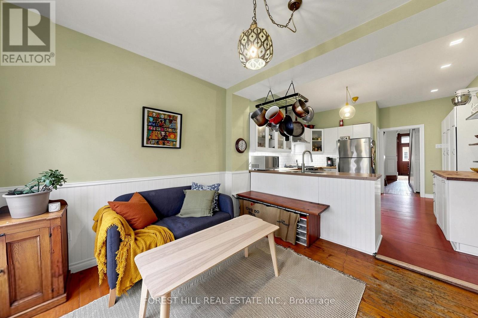 58 Nassau Street, Toronto, Ontario  M5T 1M2 - Photo 14 - C13128606