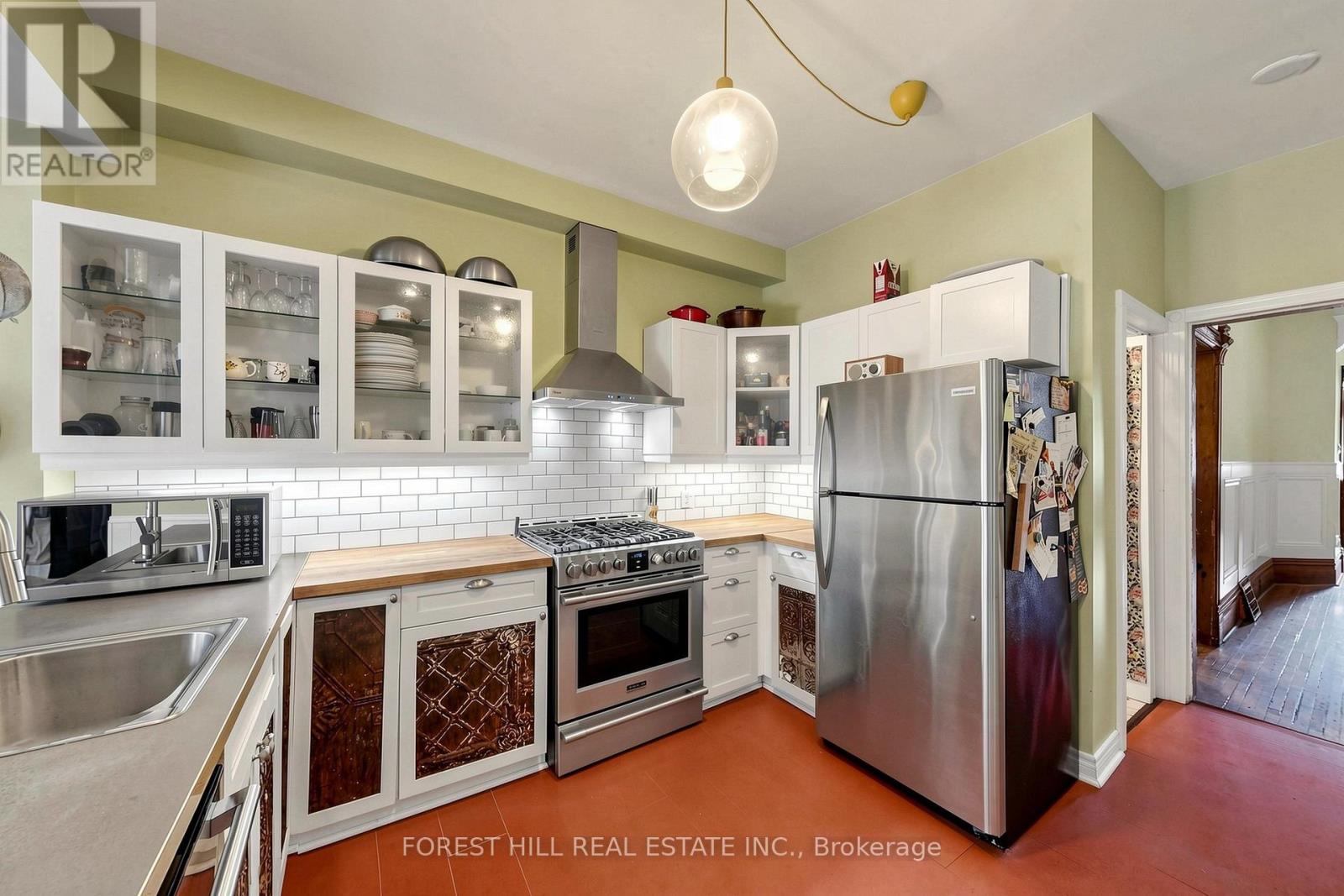 58 Nassau Street, Toronto, Ontario  M5T 1M2 - Photo 15 - C13128606