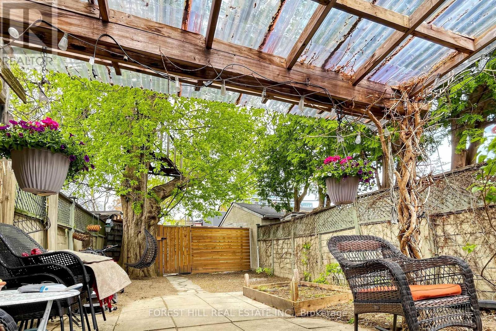58 Nassau Street, Toronto, Ontario  M5T 1M2 - Photo 41 - C13128606