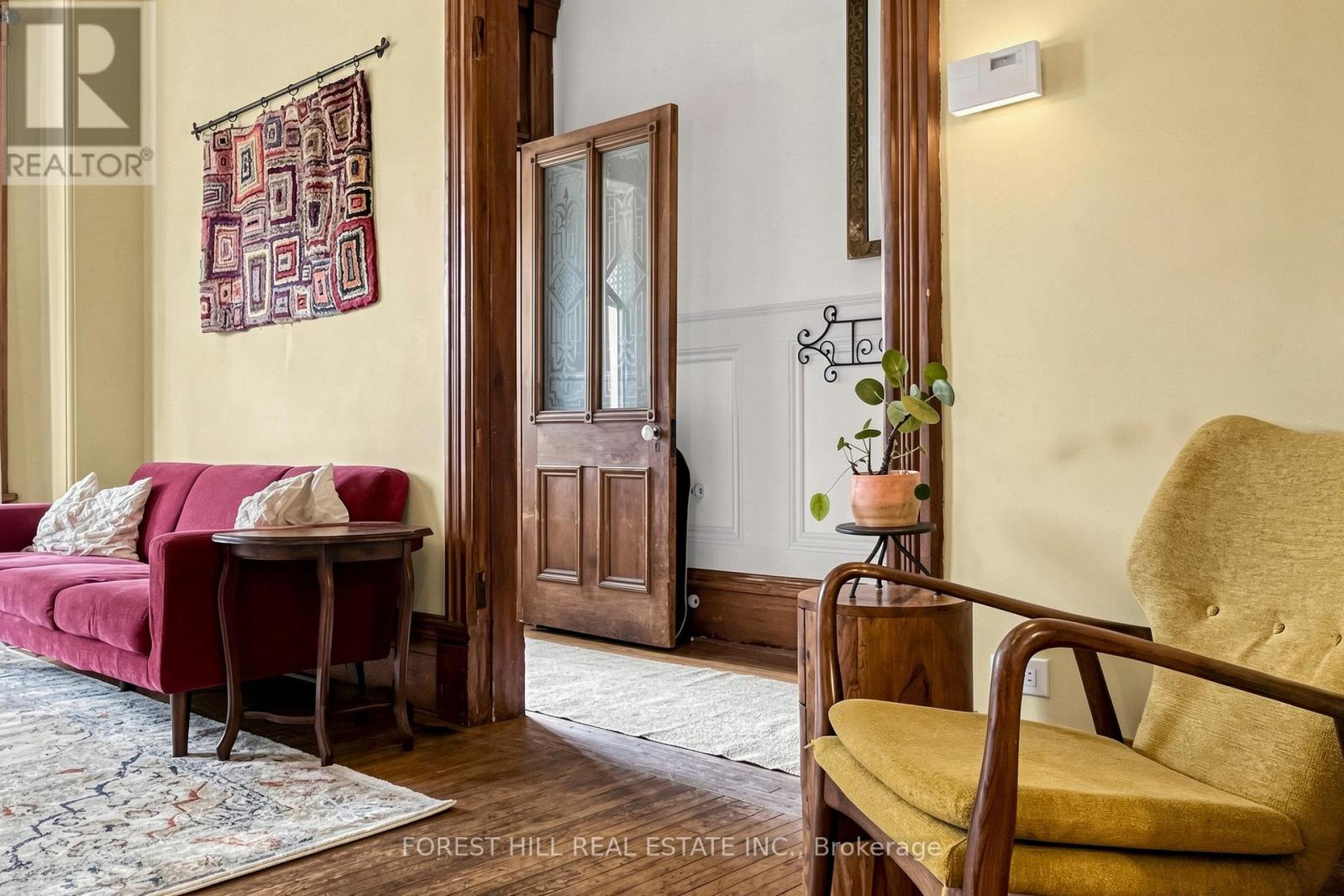 58 Nassau Street, Toronto, Ontario  M5T 1M2 - Photo 6 - C13128606