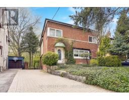 6 NESBITT DRIVE, Toronto, Ontario