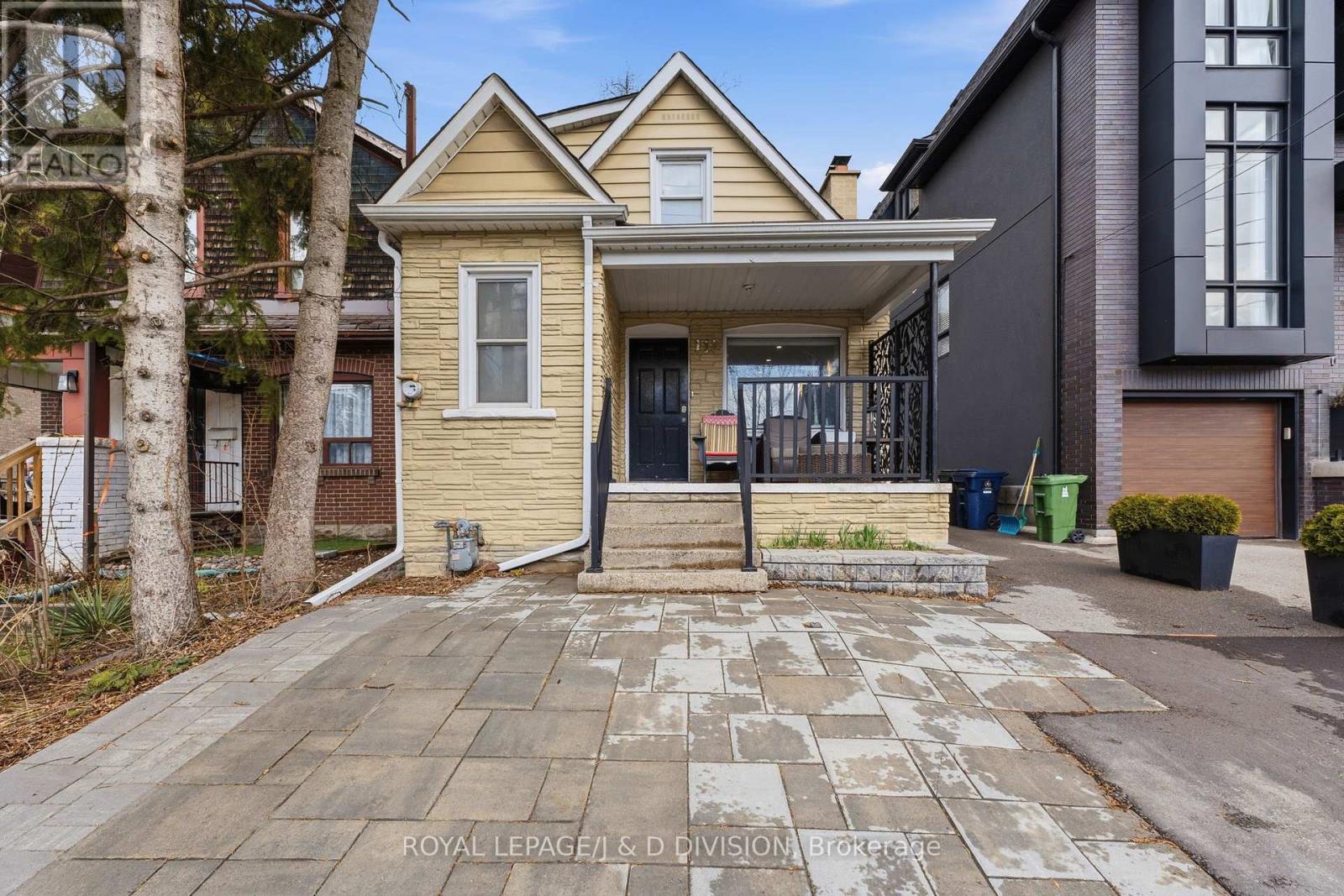Upper - 118 Bogert Avenue, Toronto, Ontario  M2N 1K8 - Photo 20 - C13128686