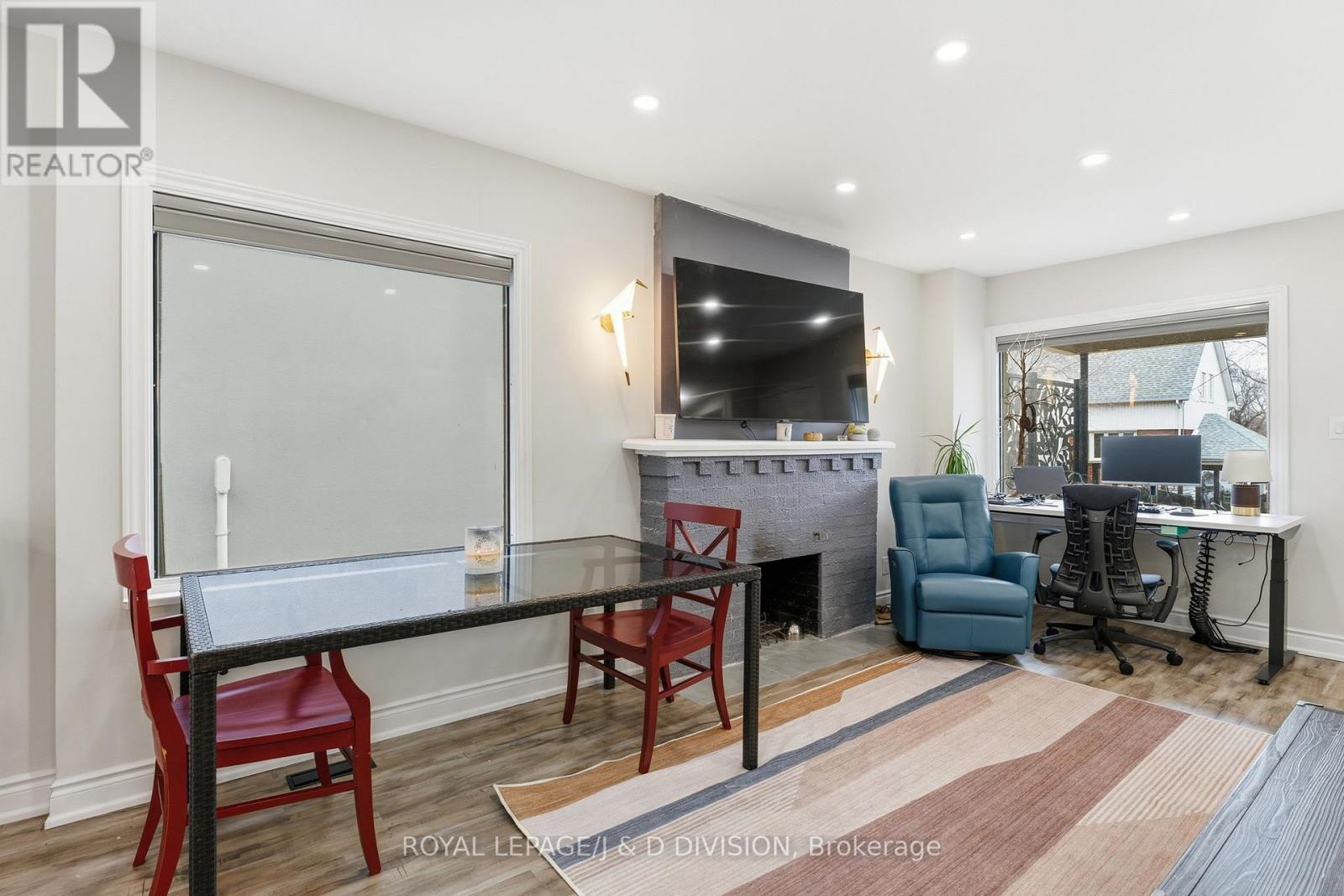 Upper - 118 Bogert Avenue, Toronto, Ontario  M2N 1K8 - Photo 7 - C13128686