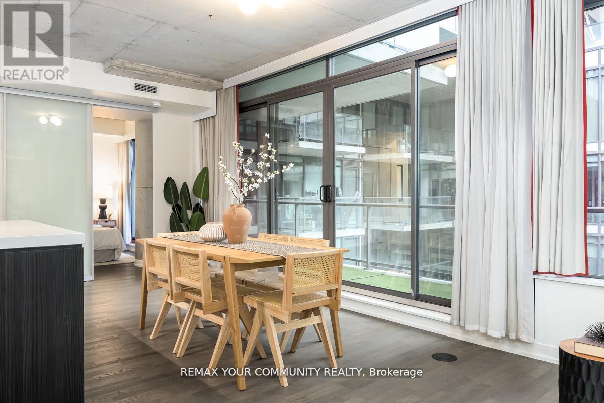 703 - 560 King Street W, Toronto, Ontario  M5V 1M3 - Photo 11 - C13128774