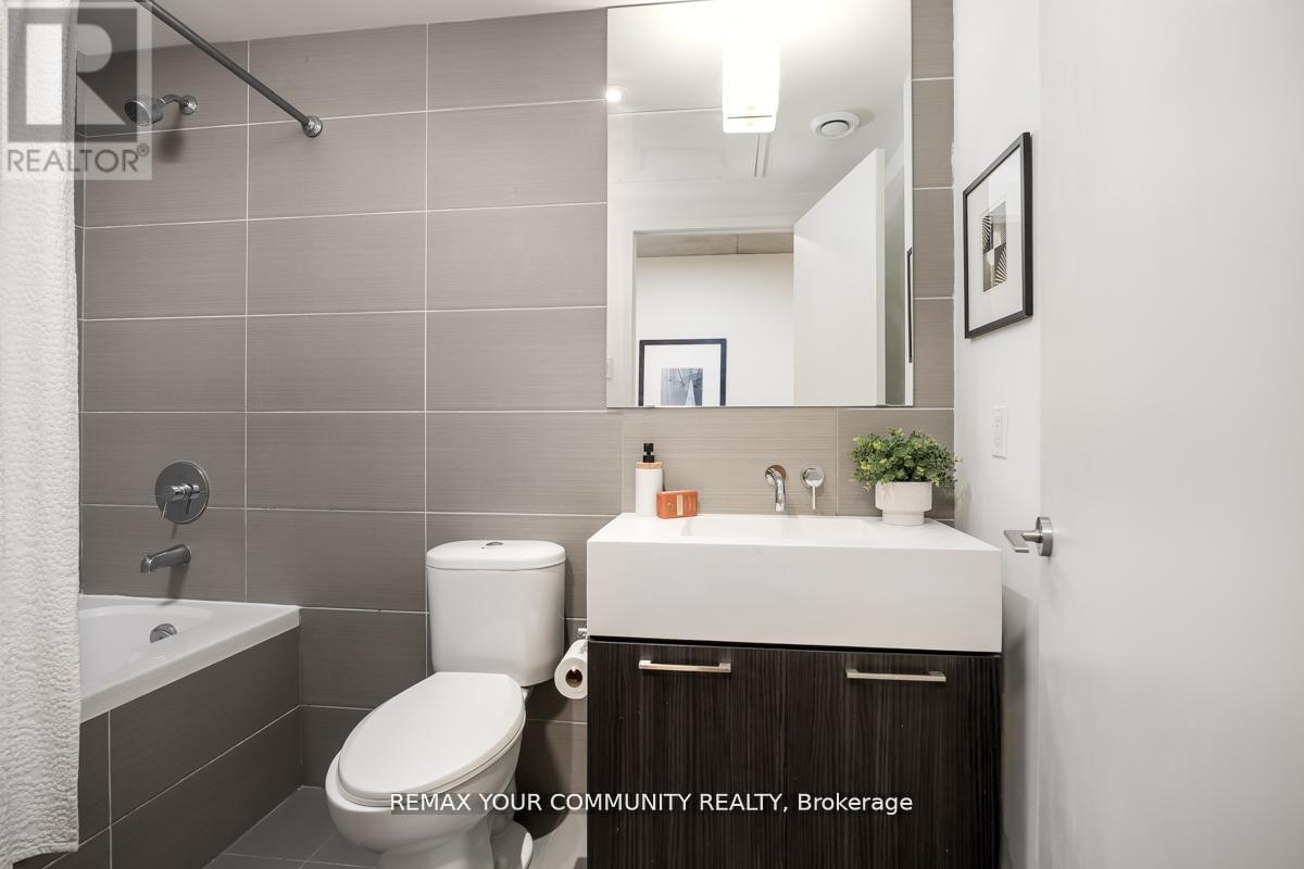 703 - 560 King Street W, Toronto, Ontario  M5V 1M3 - Photo 14 - C13128774