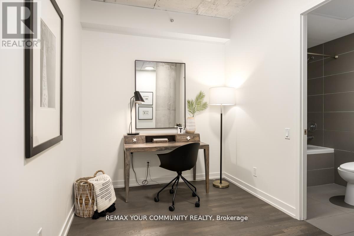 703 - 560 King Street W, Toronto, Ontario  M5V 1M3 - Photo 15 - C13128774