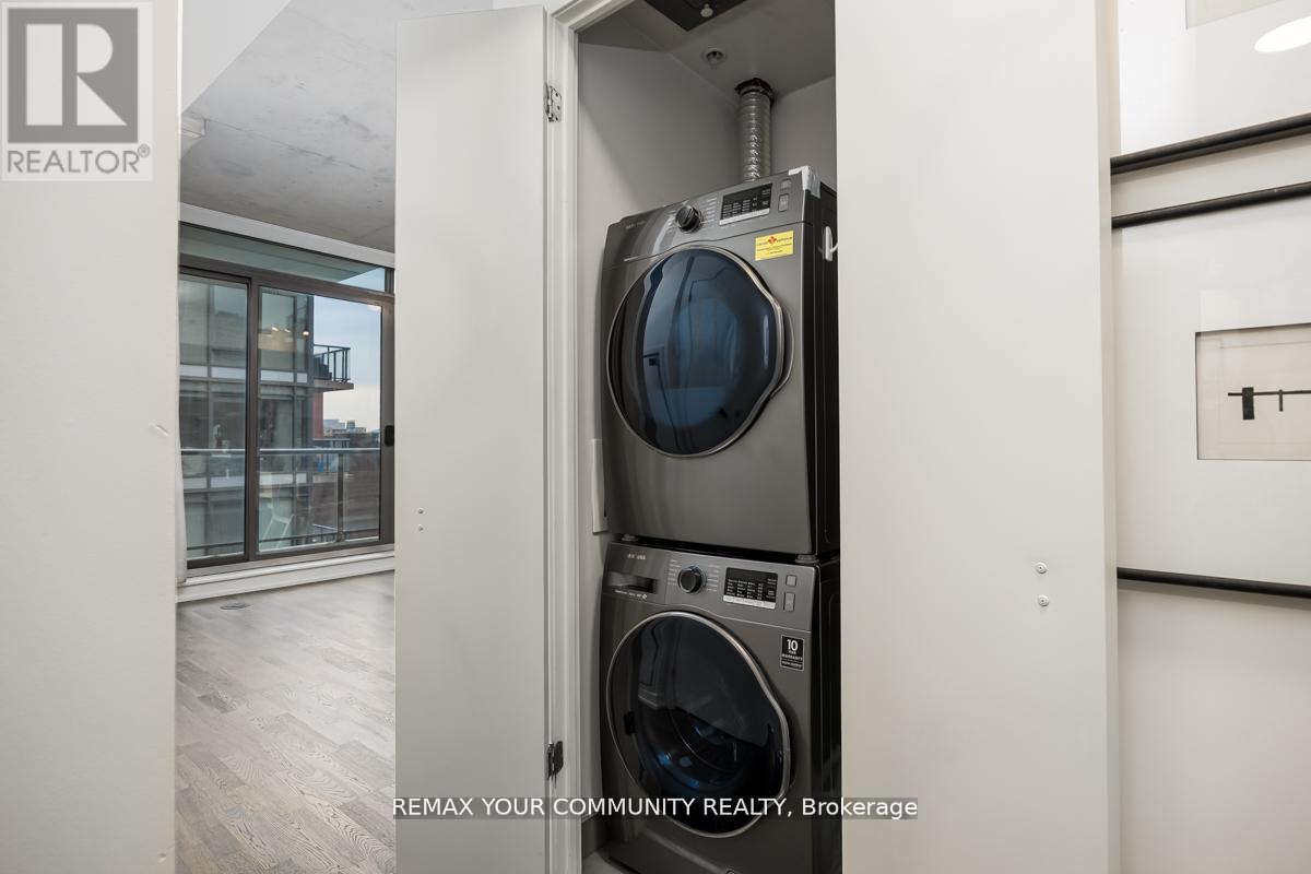 703 - 560 King Street W, Toronto, Ontario  M5V 1M3 - Photo 17 - C13128774