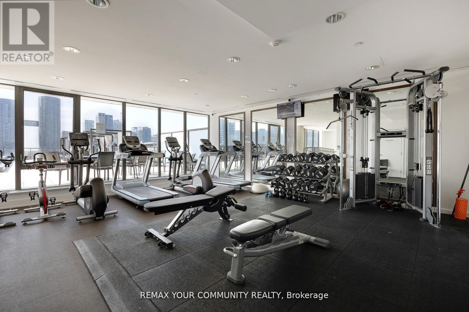 703 - 560 King Street W, Toronto, Ontario  M5V 1M3 - Photo 19 - C13128774