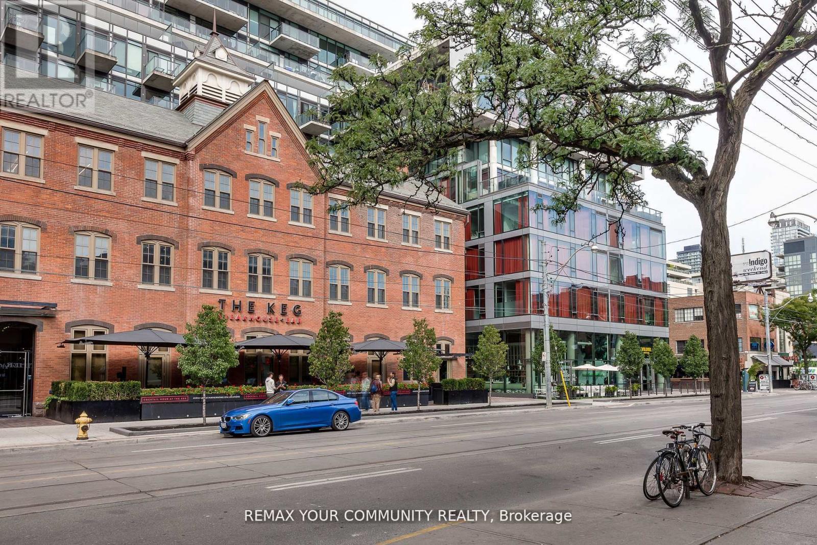 703 - 560 King Street W, Toronto, Ontario  M5V 1M3 - Photo 26 - C13128774