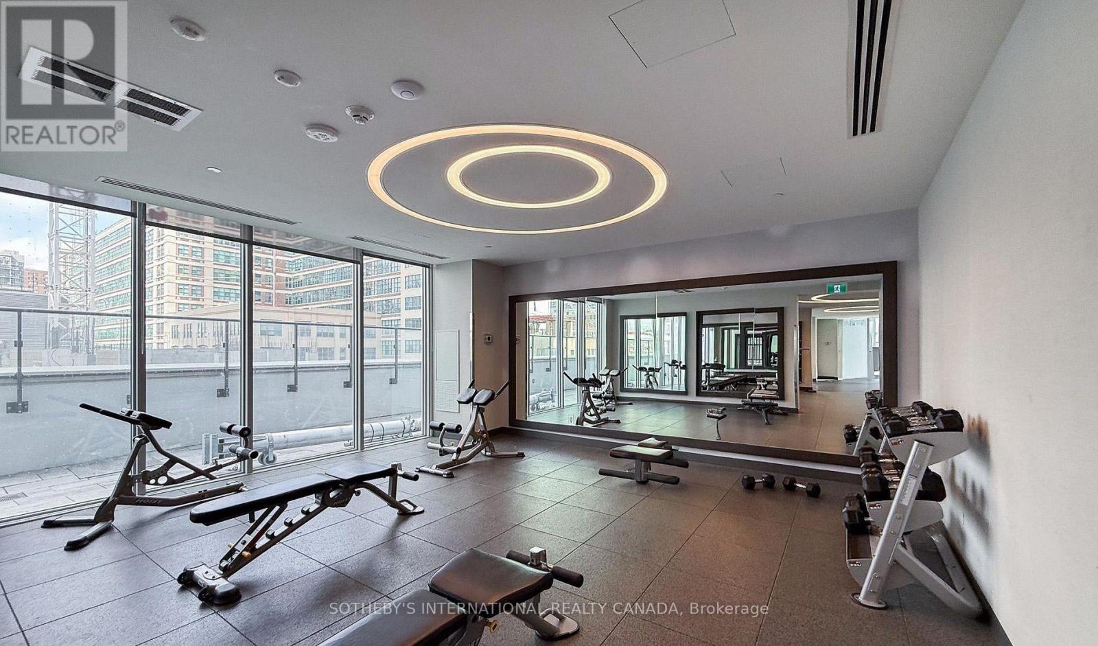 309 - 100 Dalhousie Street, Toronto, Ontario  M5B 1E1 - Photo 16 - C13128850