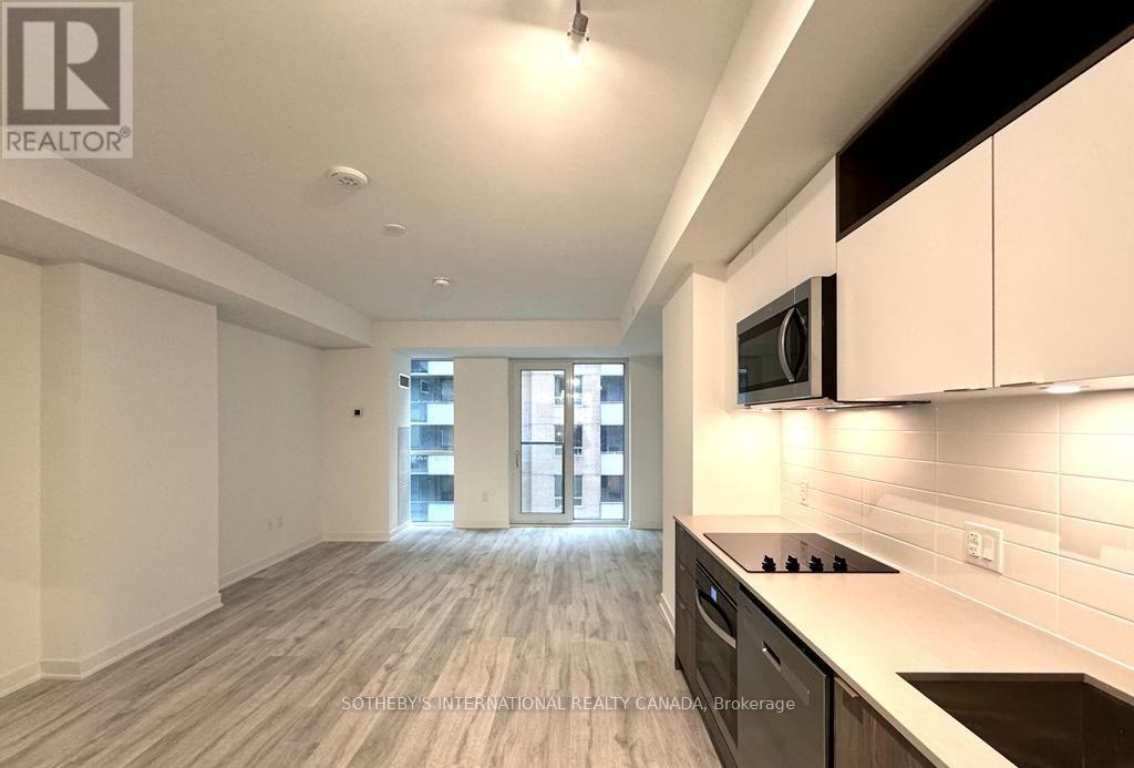 309 - 100 Dalhousie Street, Toronto, Ontario  M5B 1E1 - Photo 2 - C13128850