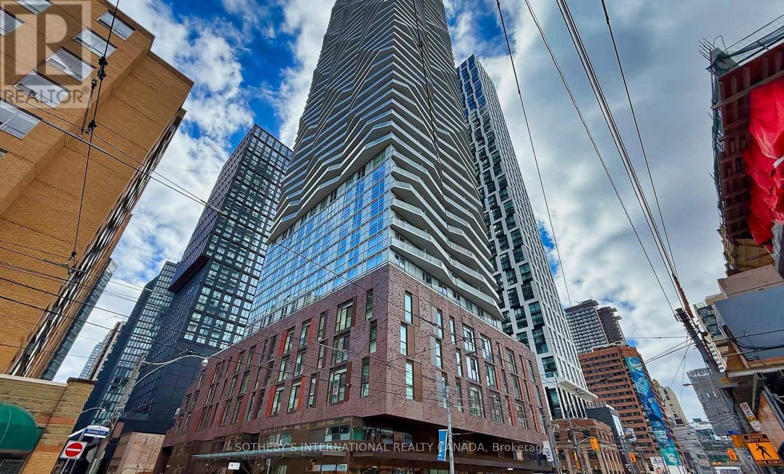 309 - 100 Dalhousie Street, Toronto, Ontario  M5B 1E1 - Photo 20 - C13128850