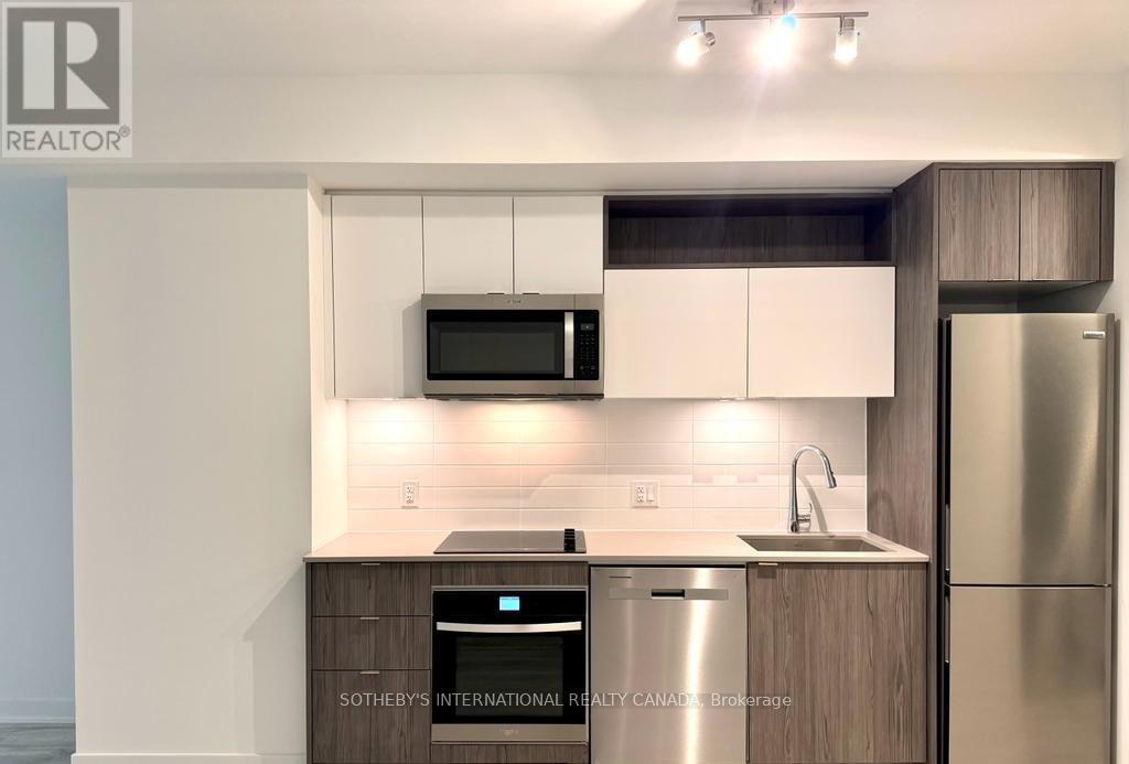 309 - 100 Dalhousie Street, Toronto, Ontario  M5B 1E1 - Photo 3 - C13128850