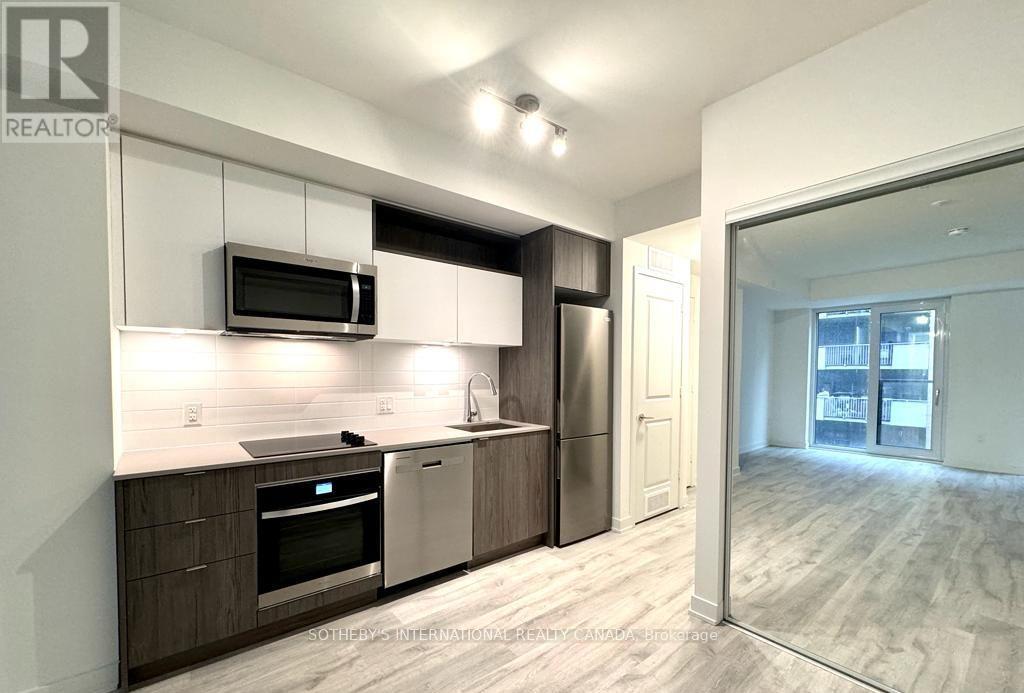 309 - 100 Dalhousie Street, Toronto, Ontario  M5B 1E1 - Photo 4 - C13128850